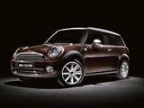 2009 MINI Cooper Clubman
